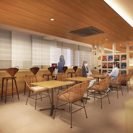 First Cabin Kyoto Karasuma For Women Экстерьер фото