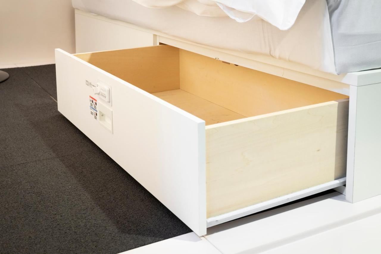 First Cabin Kyoto Karasuma For Women Экстерьер фото